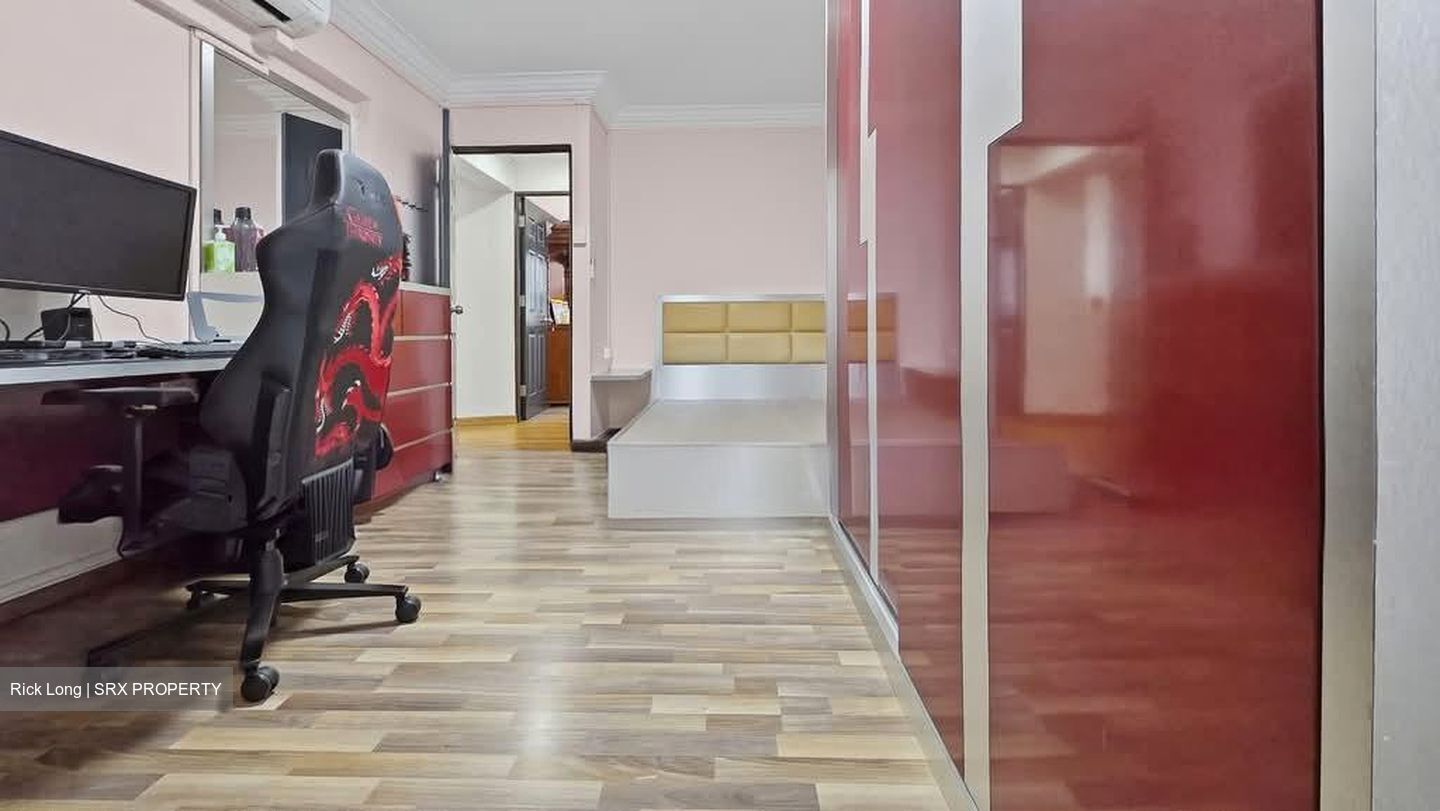 Blk 325 Woodlands Street 32 (Woodlands), HDB Executive #551845691